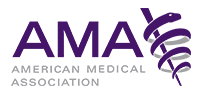 AMA logo
