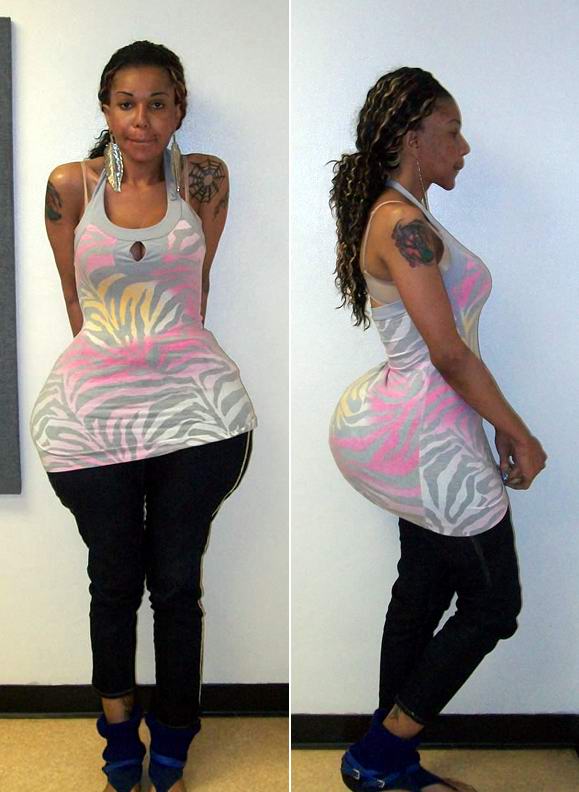 Oneal Ron Morris's mug shot