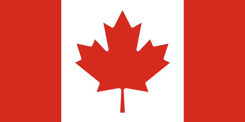 Canada flag