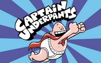 Captain Underpants