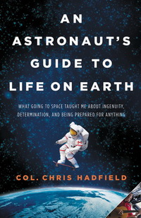 Hadfield's book