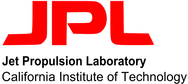 JPL logo