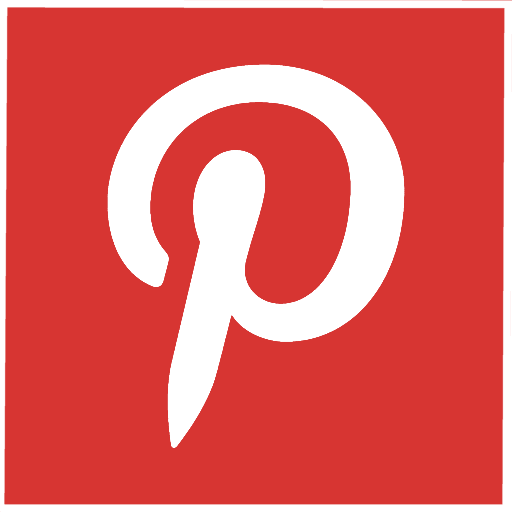 Pinterest icon