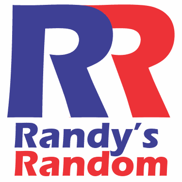 Randy's Random logo