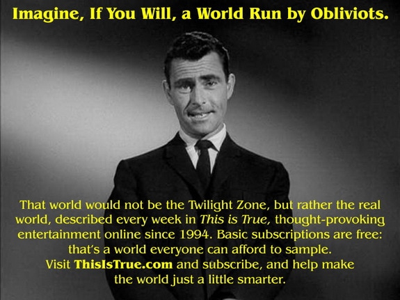 The 'Twilight Zone' image