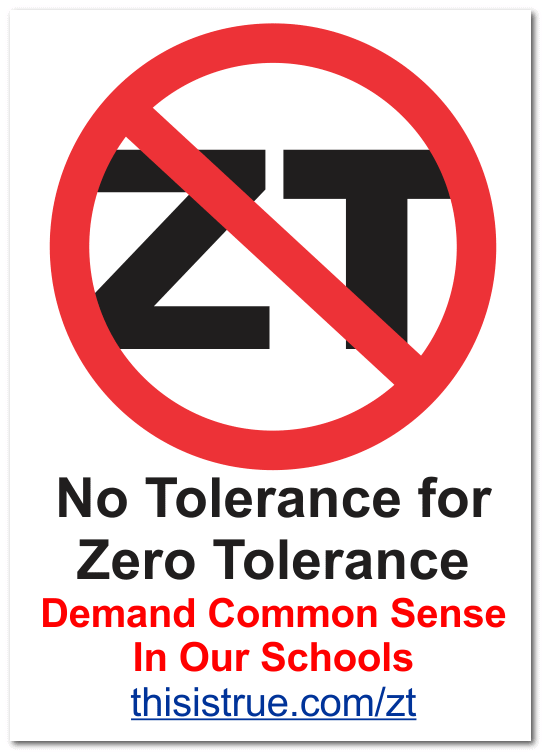 Demand Common Sense